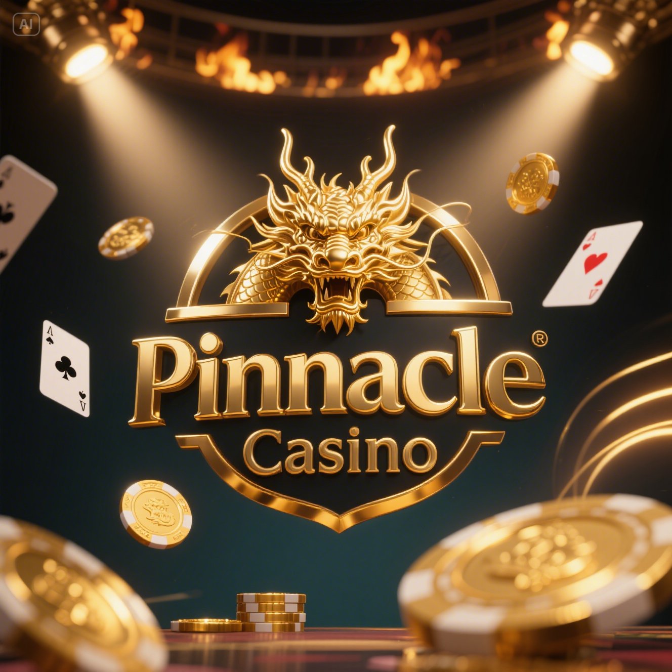 Pinnacle Casino